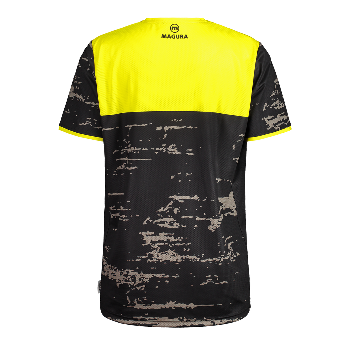 MAGURA YELLOWCAMO FREERIDE JERSEY