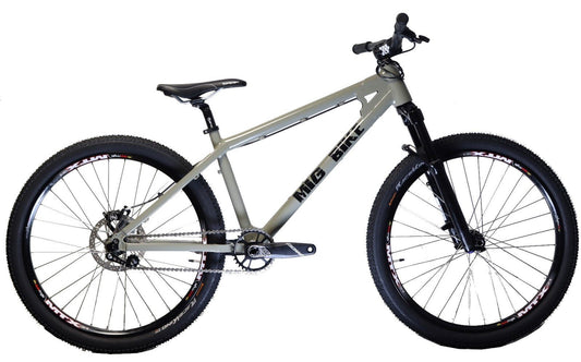 Mig Bike Dirt Jump Bike one S Sand / Circus Expert