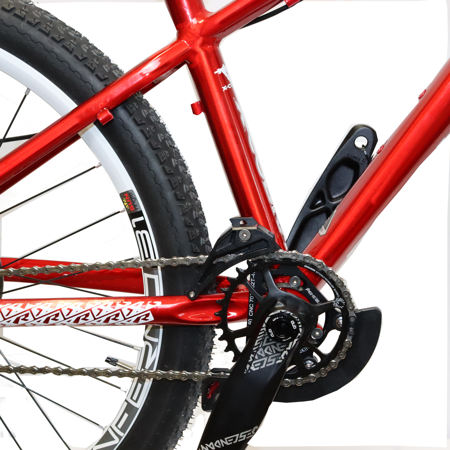 king cobra mountainbike X Cobra DJ KING / Mig Bike – MigBike