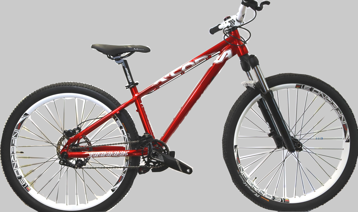 king cobra mountainbike X Cobra DJ KING / Mig Bike – MigBike